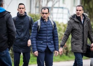 Super League: Την Πρωτοχρονιά αποφασίζουν οι διαιτητές