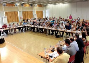 Παπακώστα: «Η υπογειοποίηση γίνεται για την πόλη και μετά για το γήπεδο»