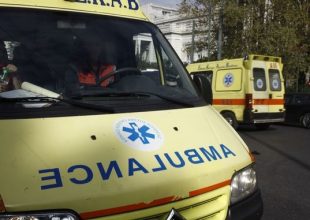 Στους 20 οι νεκροί από κορωνοϊό στην Ελλάδα