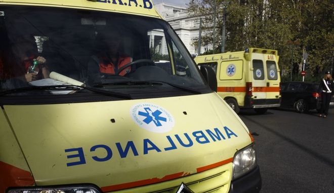 Στους 20 οι νεκροί από κορωνοϊό στην Ελλάδα