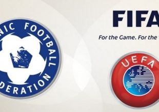 ΕΠΟ: “UEFA και FIFA καταδίκασαν το συμβάν στο Καραϊσκάκης”