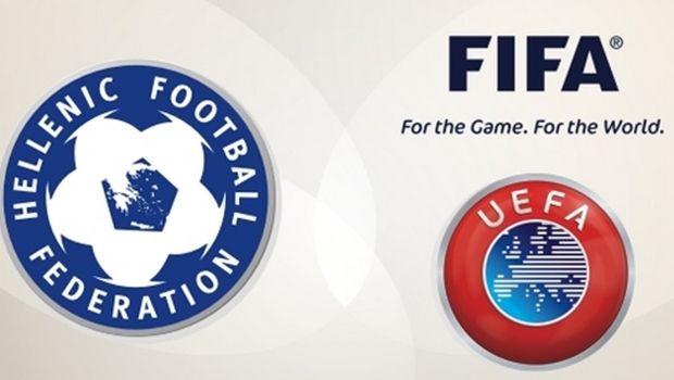 ΕΠΟ: “UEFA και FIFA καταδίκασαν το συμβάν στο Καραϊσκάκης”