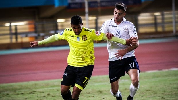 Εργοτέλης – Τρίκαλα 0-1: Πρόκριση στους “16” με δεύτερη νίκη
