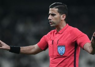 ΕΠΟ για Ευαγγέλου: “Τραμπουκισμοί για τη διάλυση του ποδοσφαίρου”