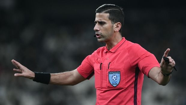 ΕΠΟ για Ευαγγέλου: “Τραμπουκισμοί για τη διάλυση του ποδοσφαίρου”