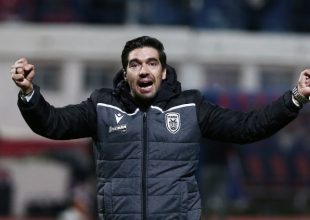 Φερέιρα: «Ούτε να έρθει αλλά ούτε να φύγει παίκτης»