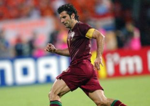 Φίγκο: «Δεν είχα ερωτική σχέση με τον Γκουαρδιόλα» (pic)