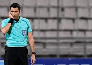 Ολυμπιακός: “Να δημοσιευτούν οι ηχογραφημένες συνομιλίες των διαιτητών εντός 24ώρου”