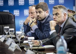 ΠΑΟΚ: Κατήγγειλε στην ECA τον Ολυμπιακό