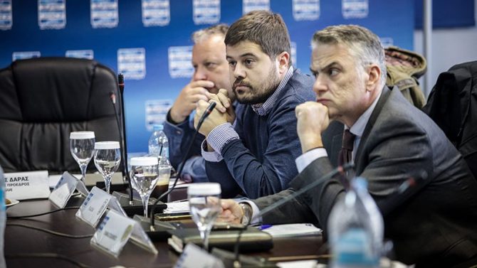 ΠΑΟΚ: Κατήγγειλε στην ECA τον Ολυμπιακό
