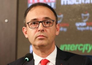 Γαβαλάς: “Για ποιο λόγο να συνεχίσει ο Ολυμπιακός σε τέτοιο περιβάλλον;”