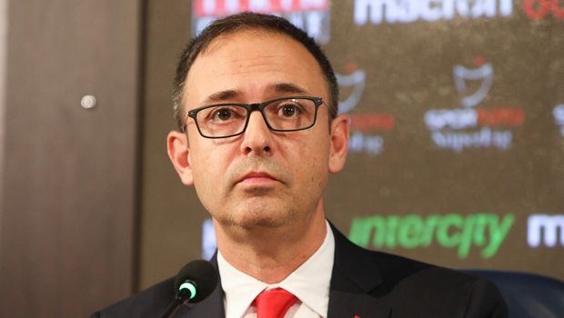 Γαβαλάς σε Δημάτο: «Ο Ολυμπιακός επενδύει, άλλοι ψάχνουν να μεταθέσουν τον τελικό»