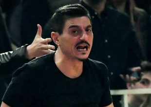 Έρευνα για την επίθεση στο σπίτι του Δημήτρη Γιαννακόπουλου