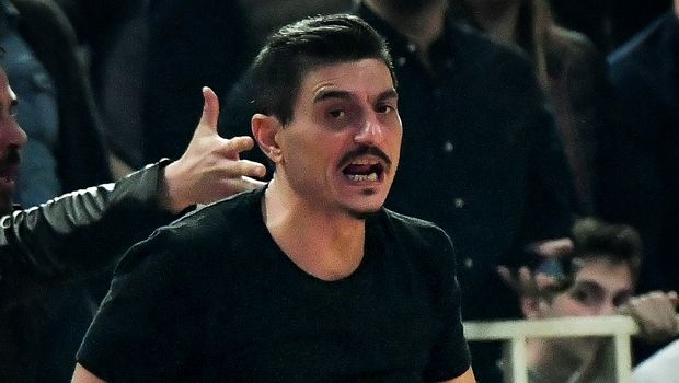 Έρευνα για την επίθεση στο σπίτι του Δημήτρη Γιαννακόπουλου