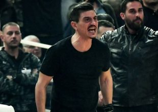 Ολυμπιακός: Νέα προσφυγή στο CAS κατά Παναθηναϊκού και Γιαννακόπουλου