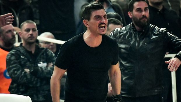 Ντόπες Γιαννακόπουλου προς τους παίκτες ενόψει των τελικών της Basket league