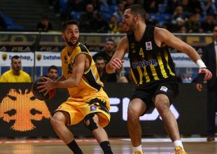 Φιλικό με Άρη η Βασίλισσα