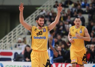 Γκίκας: «Πρέπει να επανέλθουμε στις νίκες»