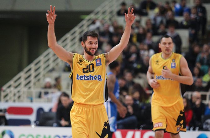 Γκίκας: «Πρέπει να επανέλθουμε στις νίκες»