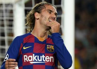 Ο Γκριεζμάν διαψεύδει το «France Football»