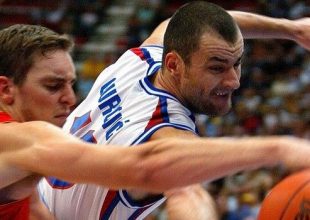 Συνελήφθη ο Γκούροβιτς για κακοποίηση της συζύγου και της κόρης του