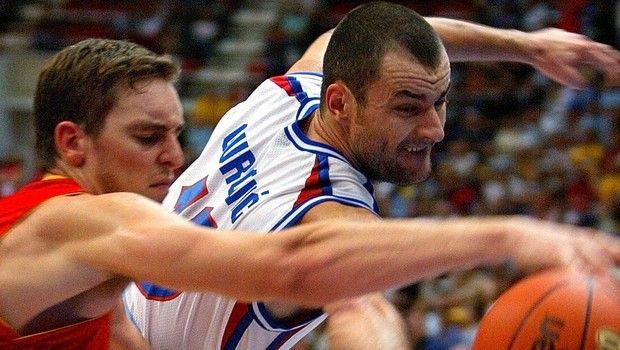 Συνελήφθη ο Γκούροβιτς για κακοποίηση της συζύγου και της κόρης του