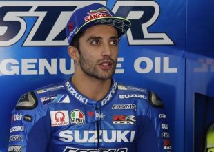 Moto GP: Πιάστηκε ντοπέ ο Andrea Iannone