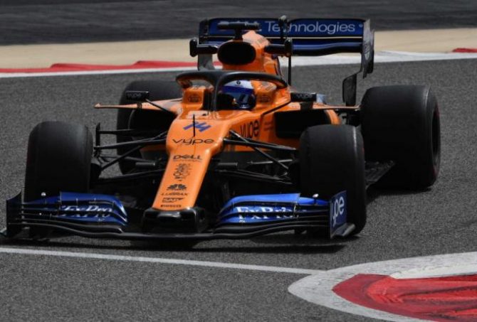Αλόνσο: «Το 2021 είμαι ελεύθερος για την F1!»