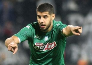 Παναθηναϊκός: Με Ινσούα, αλλά χωρίς Αλεξανδρόπουλο κόντρα στον Βόλο