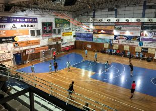 Κέρδισαν και τον Ιωνικό οι Νέοι