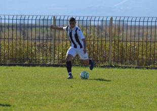 Ματιές στον 16χρονο Ιορδανίδη