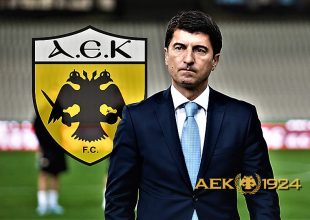 Δείχνει πλάνο και στόχους