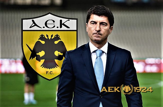 Δείχνει πλάνο και στόχους