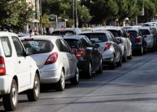 Μόνο με αρνητικό μοριακό ή rapid τεστ και green pass οι μετακινήσεις από νομό σε νομό