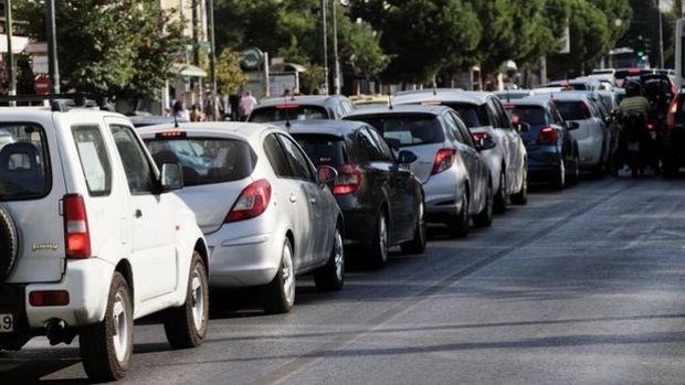 Μόνο με αρνητικό μοριακό ή rapid τεστ και green pass οι μετακινήσεις από νομό σε νομό