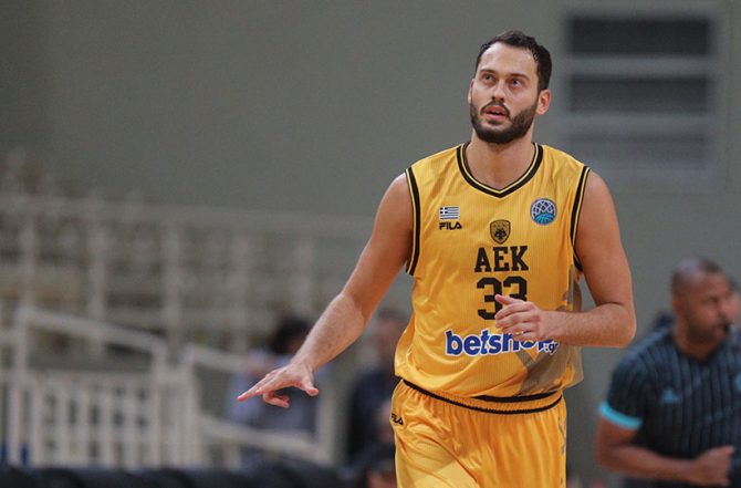 Τέλος και επίσημα ο Γιάνκοβιτς
