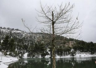 «Ηφαιστίων»: Πώς εξελίσσεται η κακοκαιρία τις επόμενες ώρες