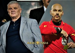 Άγριο «πέσιμο» Τίγρη σε Κάκο (VIDEO)