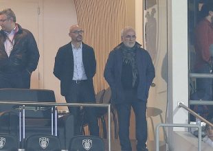 Τόση είναι η… ταρίφα του Κάκου στο OPEN