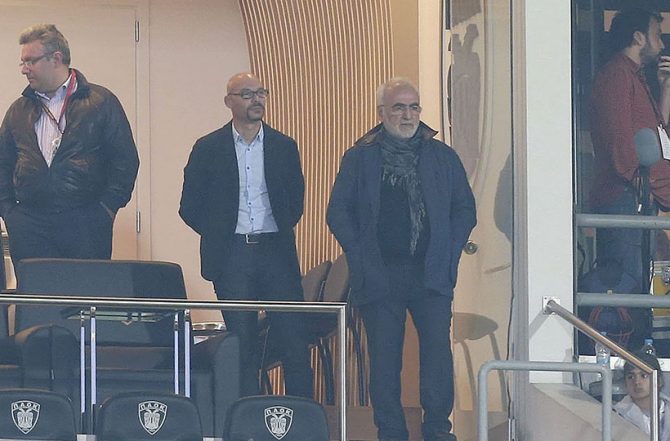 Η… γελοιότητα του Κάκου στο πέναλτι του Αλμπάνη – Διαφώνησε και ο Κούγιας