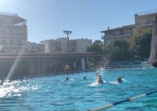 Διπλό μέσα στην Καλαμάτα για την ΑΕΚ