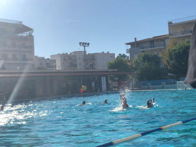Διπλό μέσα στην Καλαμάτα για την ΑΕΚ