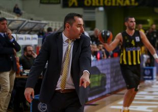 Καμπερίδης: «Μίλησαν οι προσωπικότητες της ΑΕΚ»
