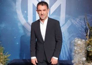 Καραγκούνης – Ιντερ: Στη χριστουγεννιάτικη γιορτή (ΦΩΤΟ)