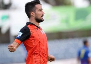 Ξάνθη: Ερχεται ο Κασάδo