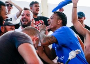 Ιωνικός: Από του χρόνου πάλι στον “Πλάτωνα”