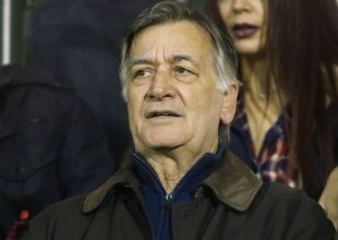 Κωστούλας κατά οπαδών του Παναιτωλικού: “Τζάμπα μάγκες”