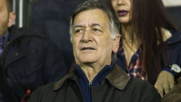 Κωστούλας κατά οπαδών του Παναιτωλικού: “Τζάμπα μάγκες”