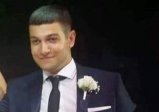 Η ORIGINAL 21 θρηνεί για τον χαμό του Κώστα