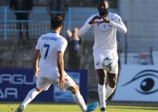 Λαμία – ΟΦΗ 2-1: Σπουδαία ανατροπή και άλμα για την 6άδα